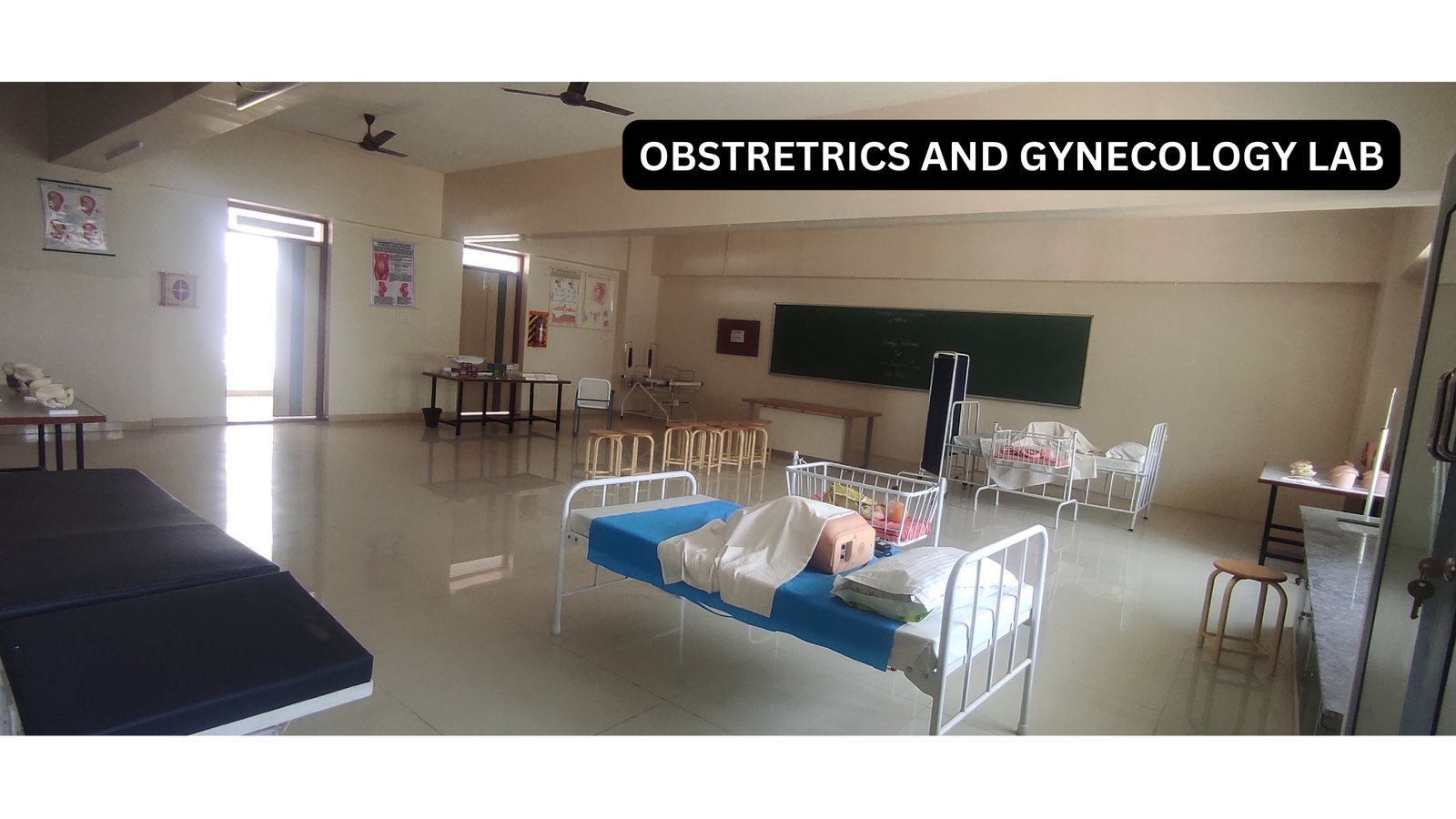 Obstetrics and Gynecology Lab